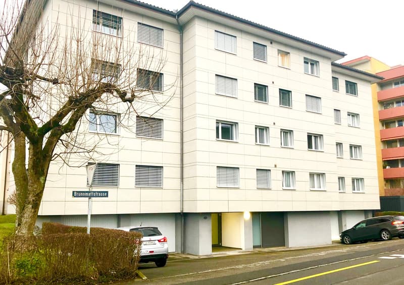 Il tuo appartamento di 4 locali a Kriens. (3)