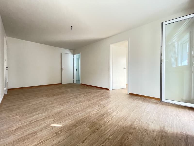 Wohnzimmer.