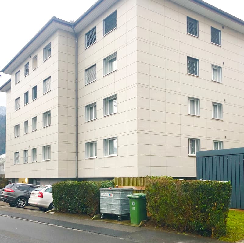 Il tuo appartamento di 4 locali a Kriens. (4)