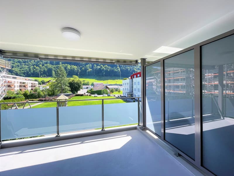 Votre maison dans un excellent emplacement à 6014 Luzern-Littau (1)