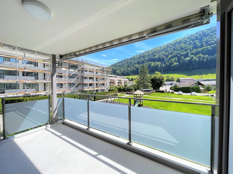 Votre maison dans un excellent emplacement à 6014 Luzern-Littau (4)