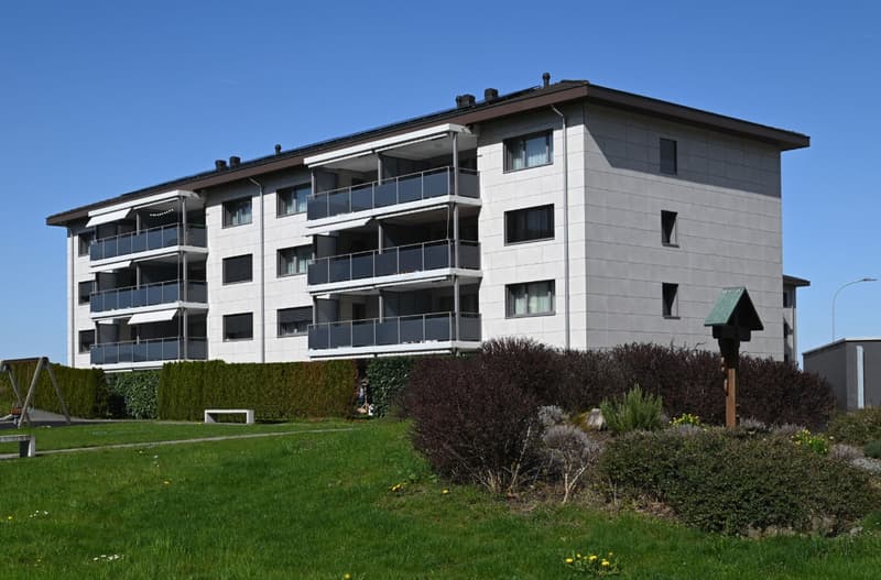 Votre maison dans un excellent emplacement à 6014 Luzern-Littau (2)