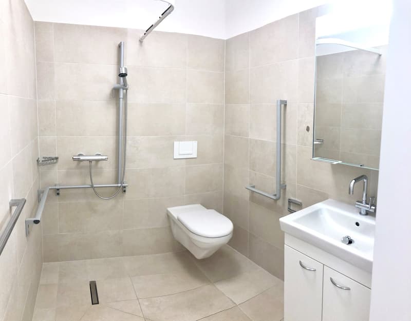 Appartamento da sogno a Neuhushof a 6014 Luzern-Littau (12)