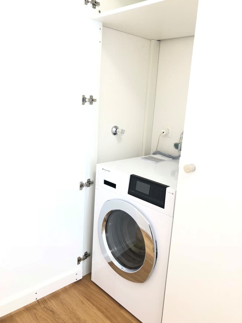 Appartamento da sogno a Neuhushof a 6014 Luzern-Littau (8)
