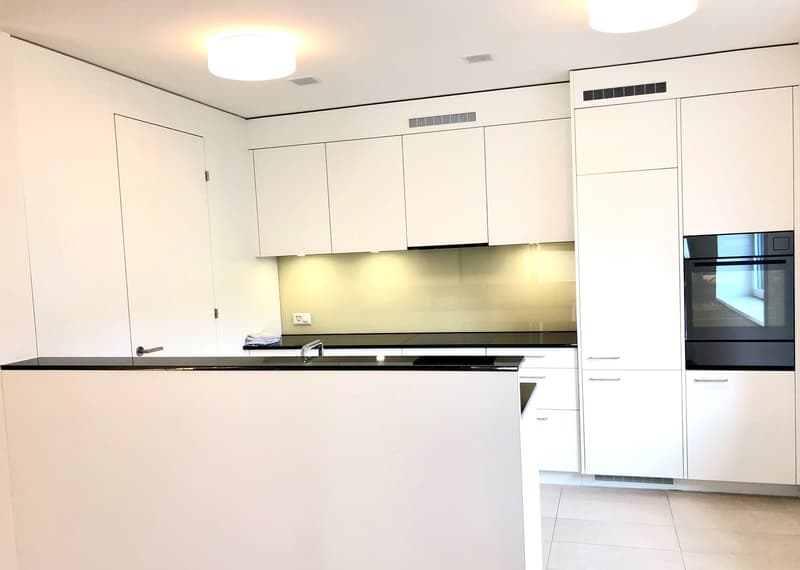Appartamento da sogno a Neuhushof a 6014 Luzern-Littau (6)