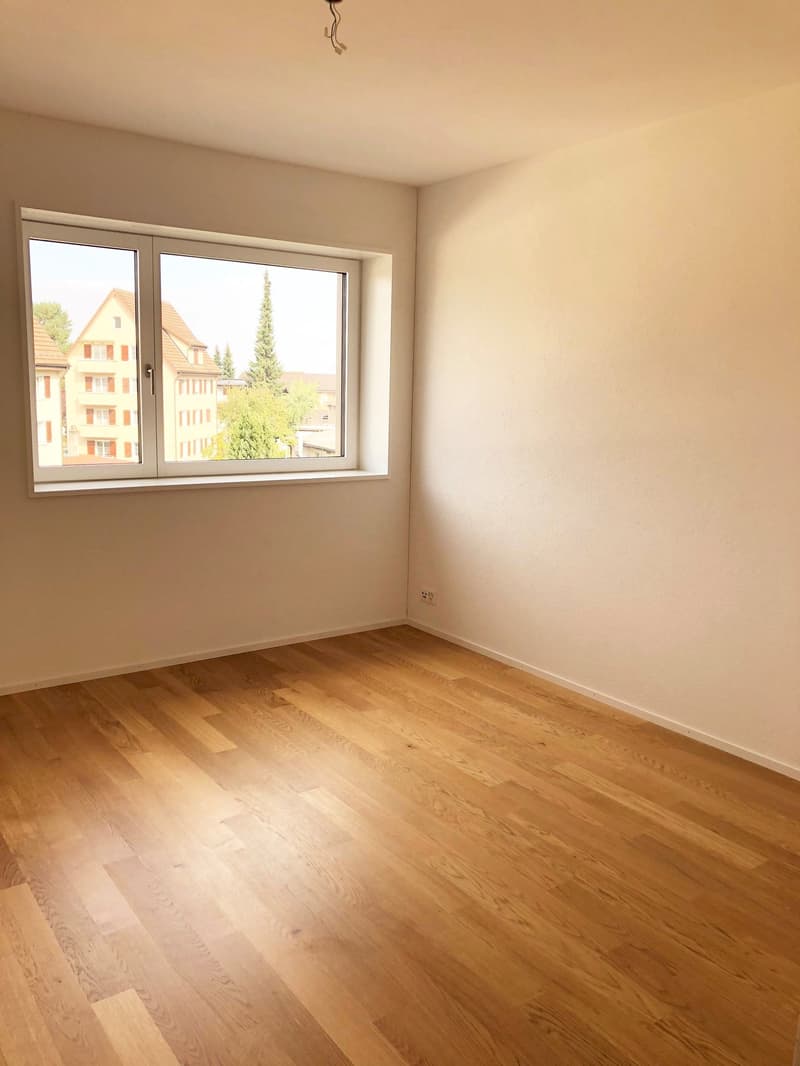 Appartamento da sogno a Neuhushof a 6014 Luzern-Littau (11)