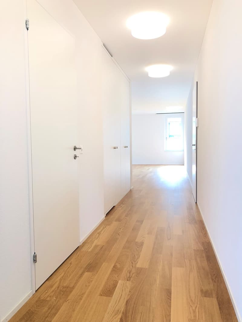 Appartamento da sogno a Neuhushof a 6014 Luzern-Littau (7)