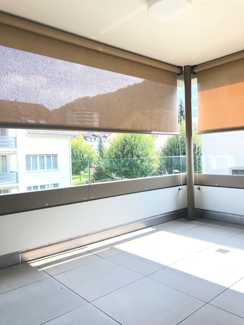Appartamento da sogno a Neuhushof a 6014 Luzern-Littau (13)
