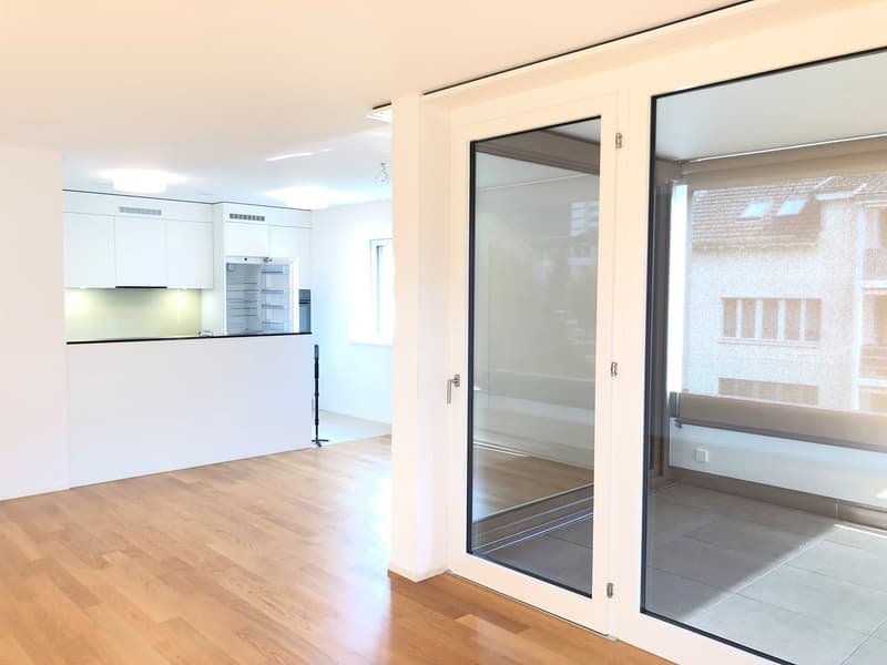 Appartamento da sogno a Neuhushof a 6014 Luzern-Littau (5)