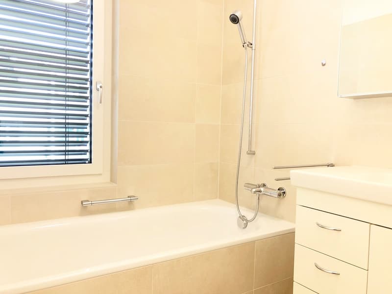 Appartamento da sogno a Neuhushof a 6014 Luzern-Littau (10)