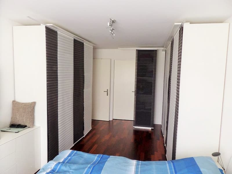 Ensuit Elternschlafzimmer