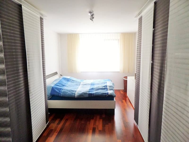 Elternschlafzimmer
