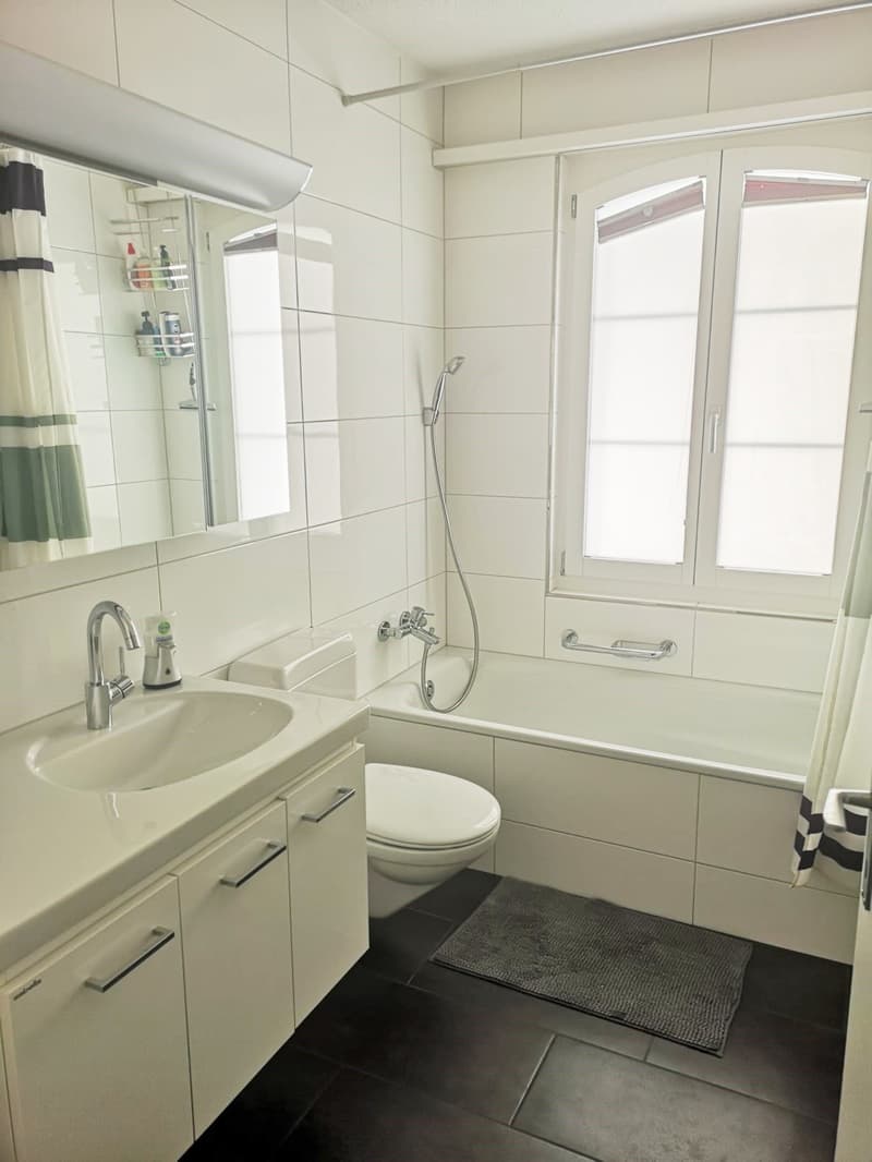 4½-Zimmerwohnung im Zweifamilienhaus (9)