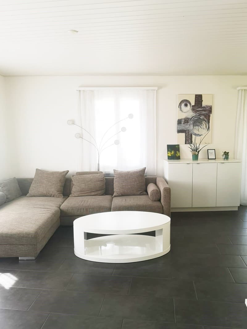 4½-Zimmerwohnung im Zweifamilienhaus (4)