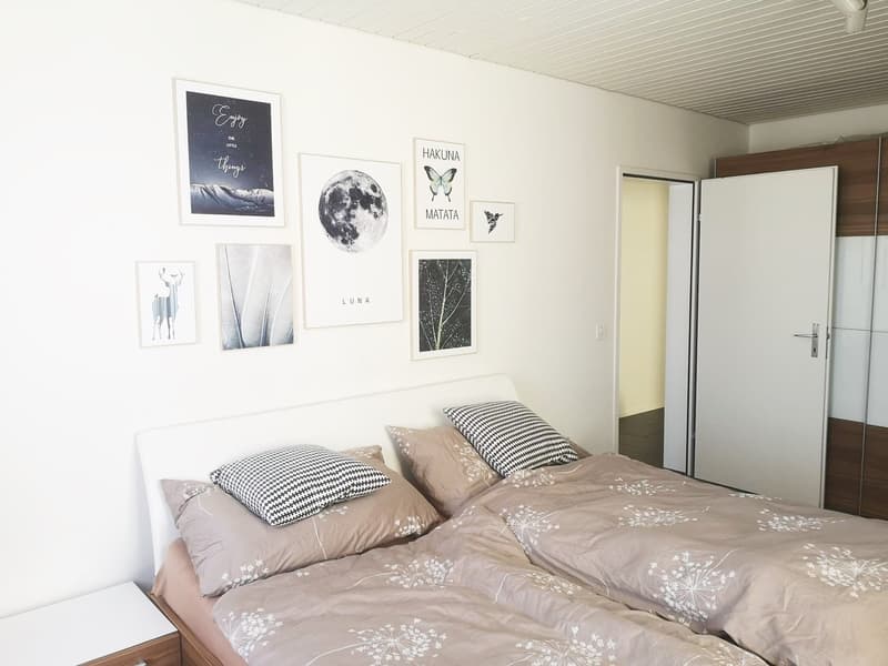 4½-Zimmerwohnung im Zweifamilienhaus (7)