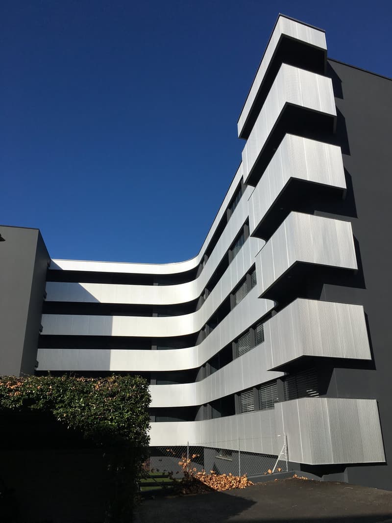 Lugano - Savosa, nuovo appartamento 2.5 locali (2)