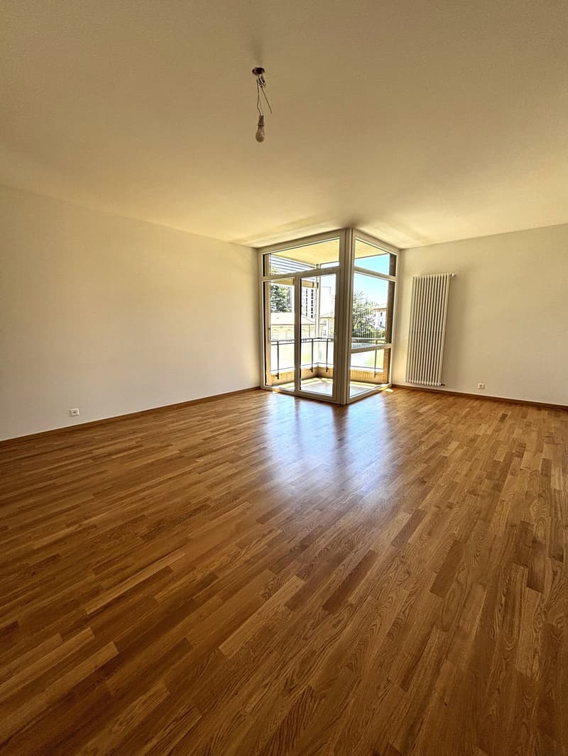Lugano-Besso, 3.5-Zimmer-Wohnung (2)