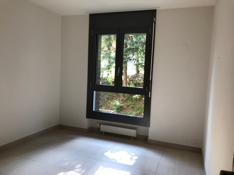 Appartamento con giardino in zona tranquilla (7)
