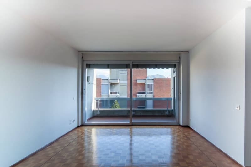 Lugano-Savosa, appartamento 2.5 locali (4)