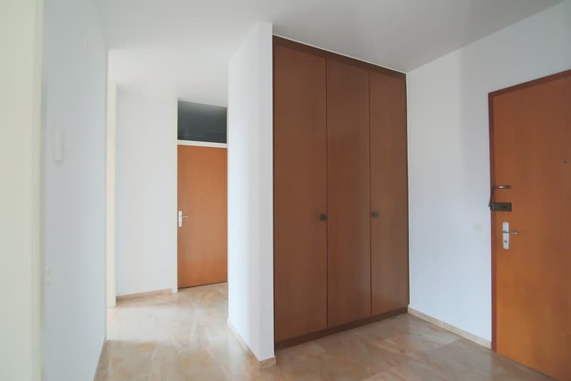 Lugano-Savosa, appartamento 2.5 locali (3)