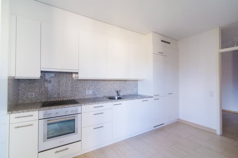Lugano-Savosa, appartamento 2.5 locali (1)