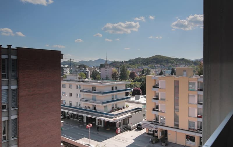 Lugano-Savosa, appartamento 2.5 locali (9)