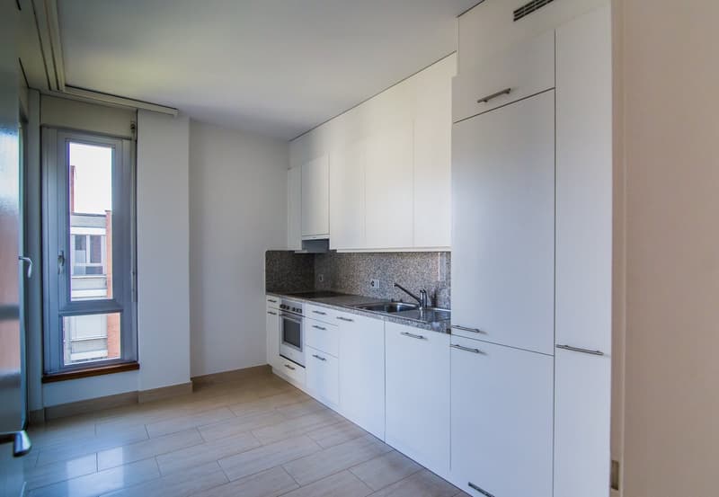 Lugano-Savosa, appartamento 2.5 locali (2)