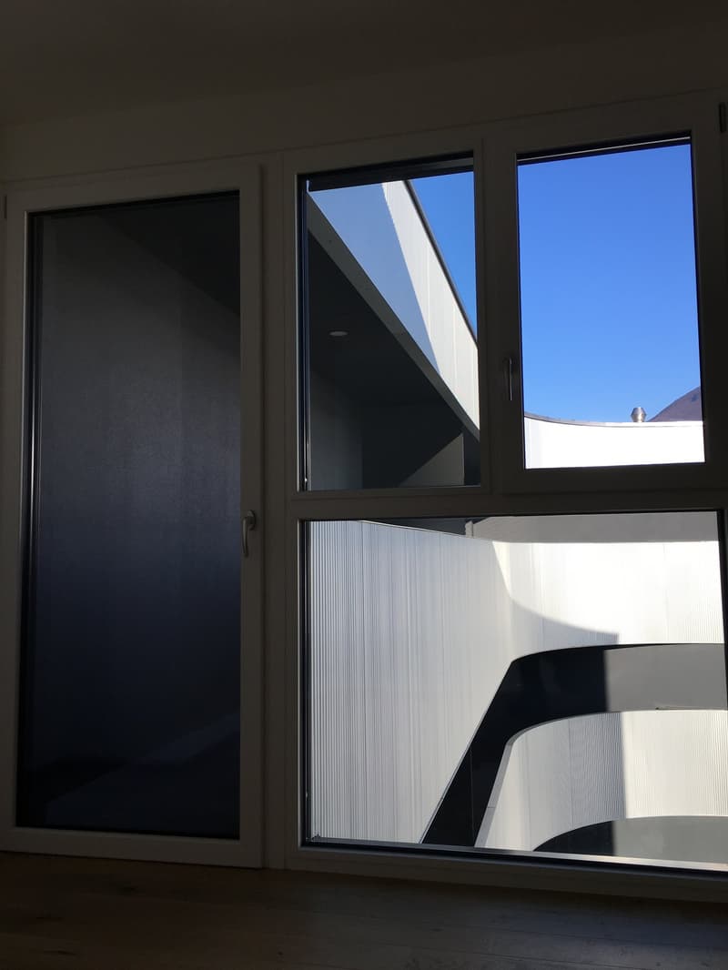 Lugano-Savosa, appartamento 3.5 locali - ultimo piano (18)