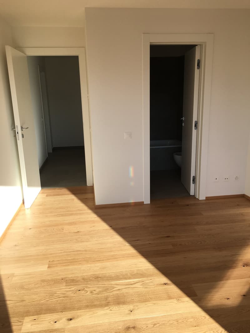 Lugano-Savosa, appartamento 3.5 locali - ultimo piano (9)
