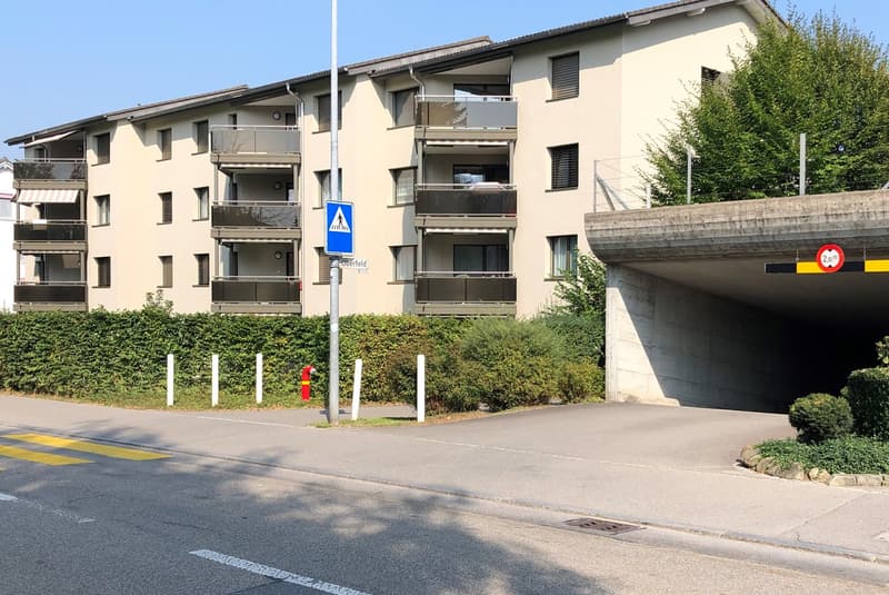 Preiswerte 4½-Zimmerwohnung in 6102 Malters. (2)