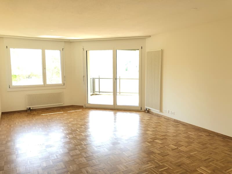 Preiswerte 4½-Zimmerwohnung in 6102 Malters. (5)