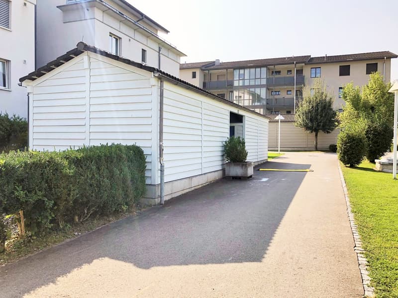 Preiswerte 4½-Zimmerwohnung in 6102 Malters. (4)