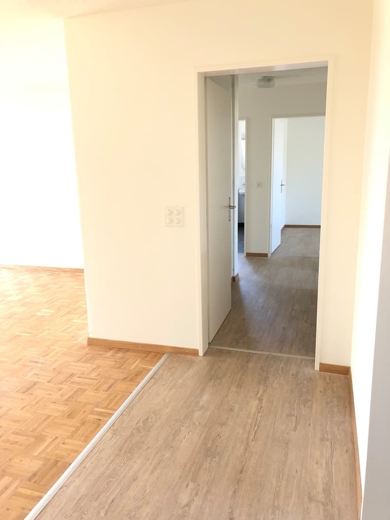 Preiswerte 4½-Zimmerwohnung in 6102 Malters. (6)