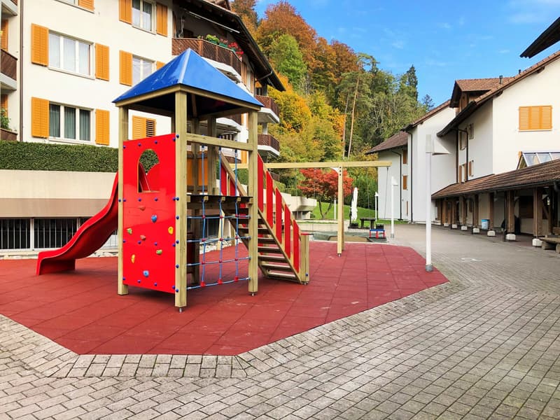 Ihr neues Zuhause in Malters. (2)
