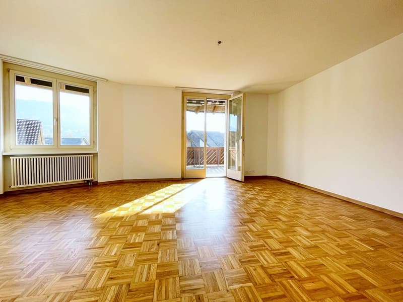 Wohnzimmer.