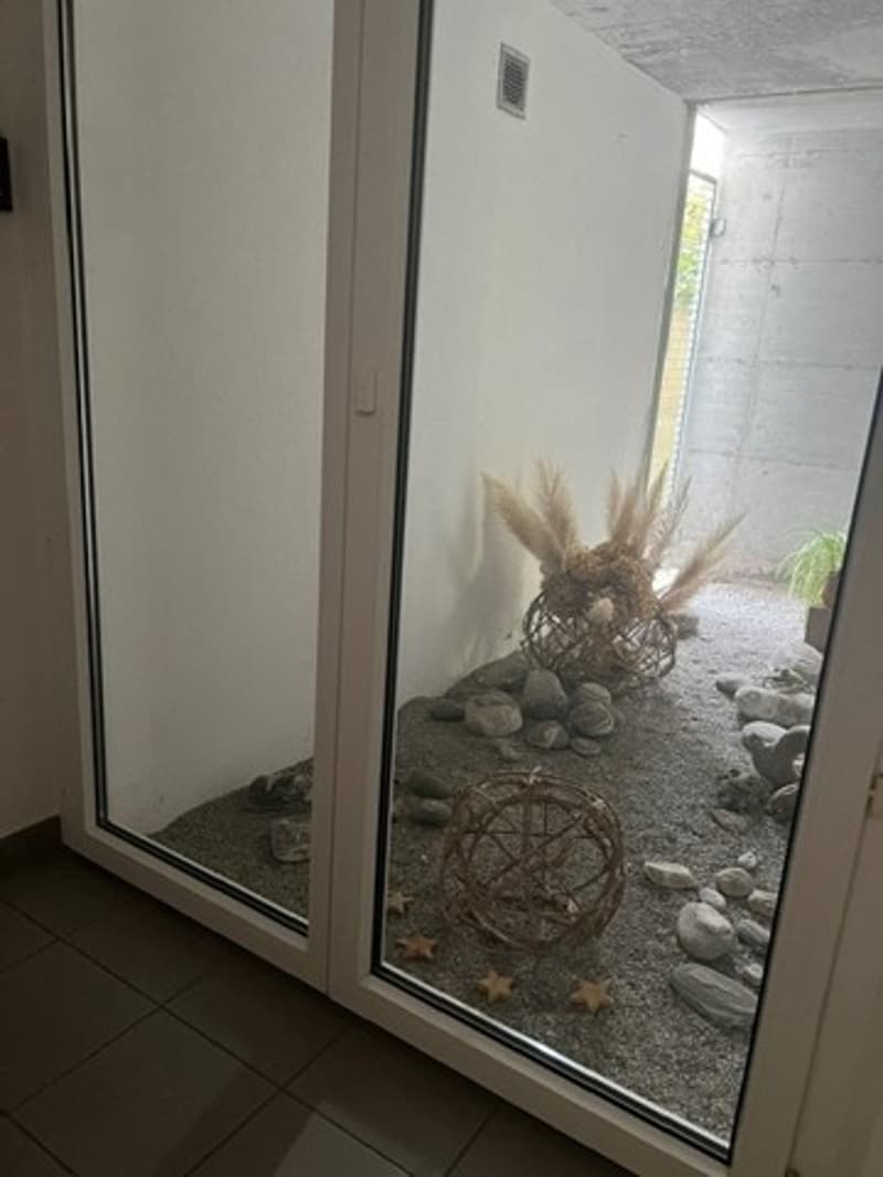 Casa plurifamiliare con vista sulle montagne a Gordevio (6)