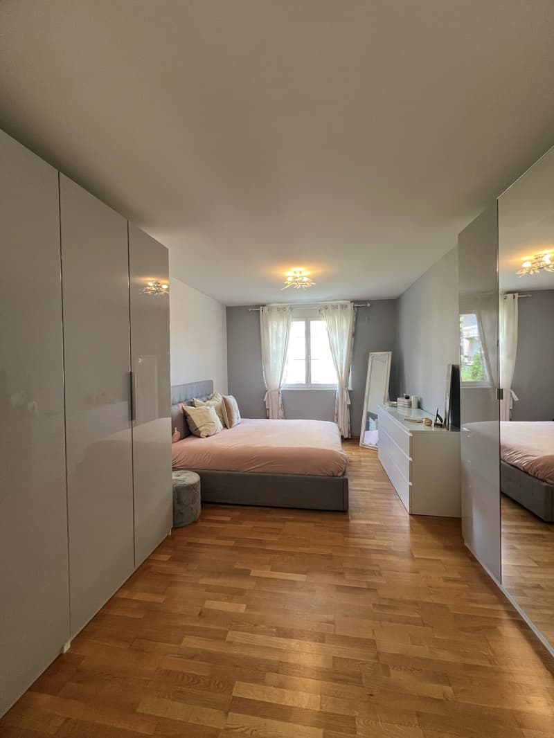 Appartement lumineux de 3.5 pièces à Minusio (4)