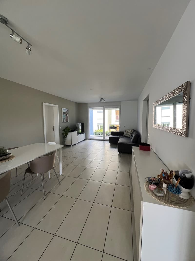 Appartement lumineux de 3.5 pièces à Minusio (3)
