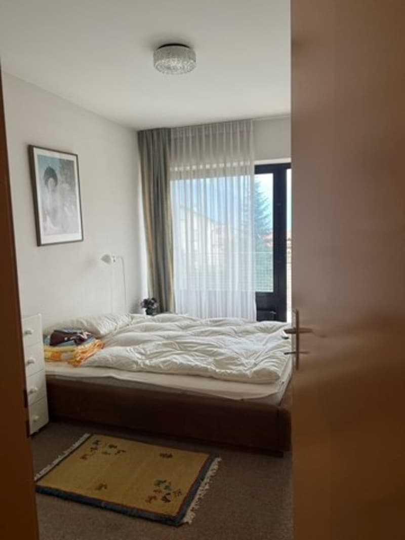 Appartamento di vacanza 2 locali a Muralto (2)