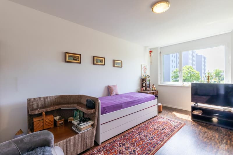 Zimmer West