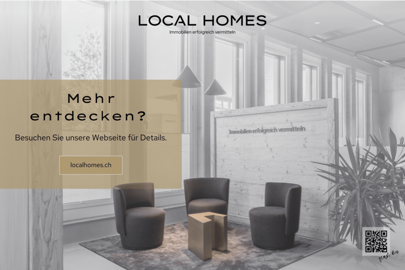 Besuchen Sie localhomes.ch für mehr Details