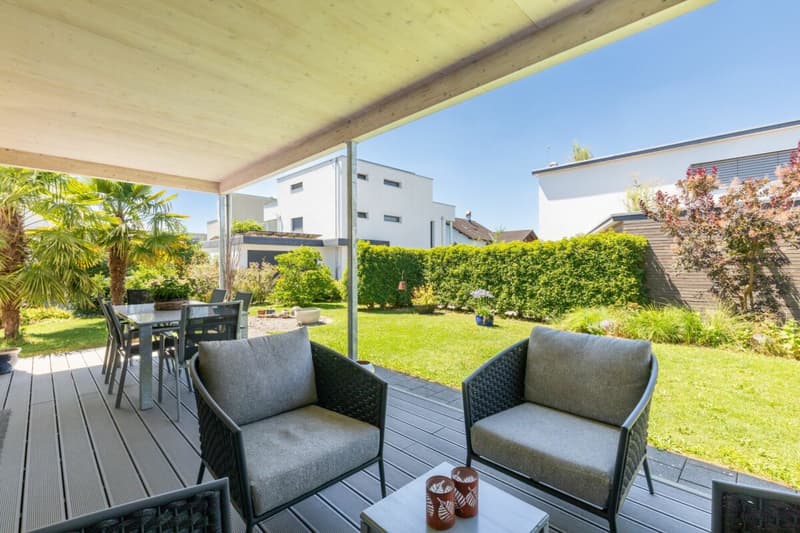 Sonniger Ruheort mit viel Charme: Ist das bald Ihr neues Zuhause?