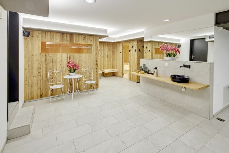 Oasi verde di pace - Il tuo appartamento giardino per il benessere (8)