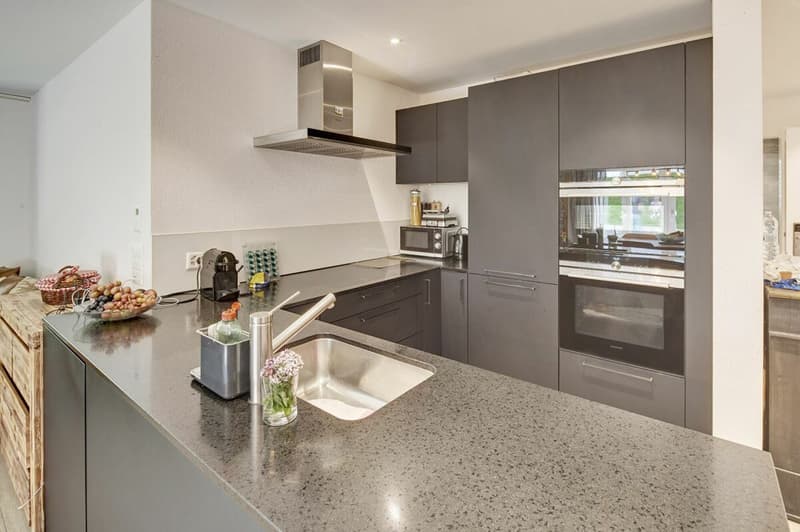 Oasi verde di pace - Il tuo appartamento giardino per il benessere (2)