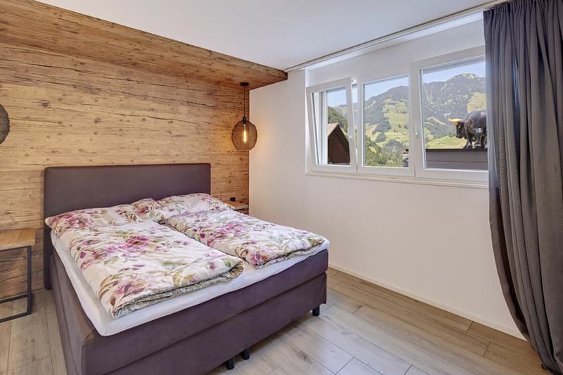 Oasi verde di pace - Il tuo appartamento giardino per il benessere (3)