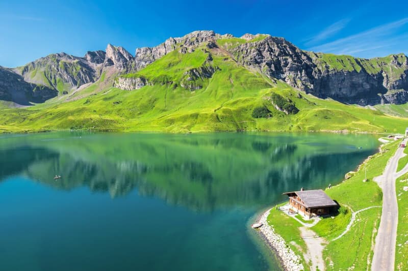 Melchsee Frutt