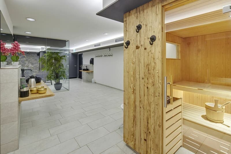 Melchtal - Attic Apartment in the Heart of the Swiss Mountains (19)