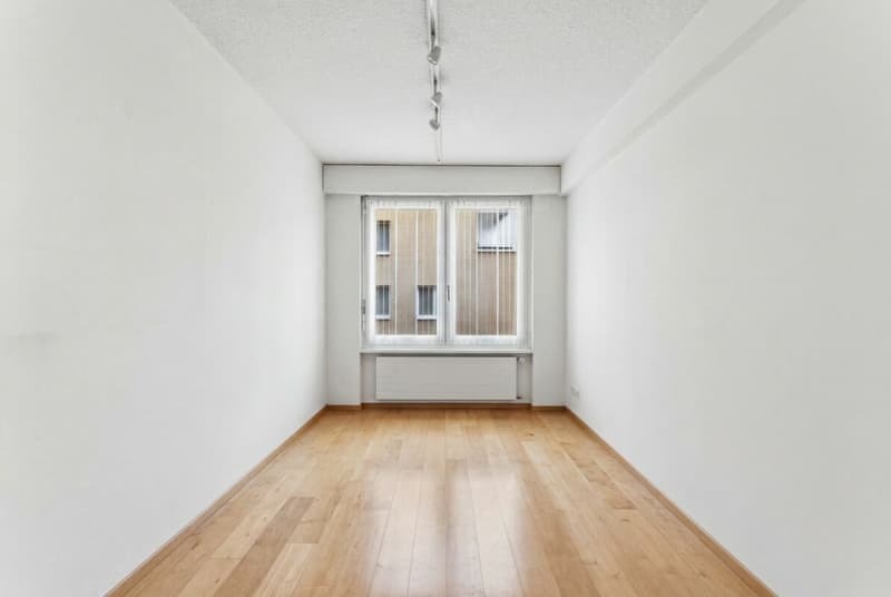 Appartamento di 3,5 locali appena ristrutturato con bella terrazza e vista mozzafiato a Kriens (4)