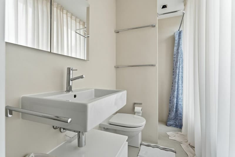Pearl by the Lake: Exclusive Semi-Detached Villa in the Style of a Mansion (20)
