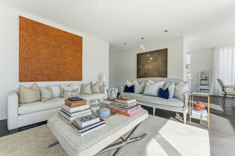 Pearl by the Lake: Exclusive Semi-Detached Villa in the Style of a Mansion (5)